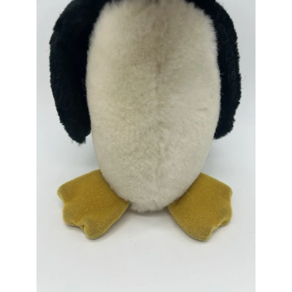 Russ Berrie Po Po Penguin Plush Unisex 8.5